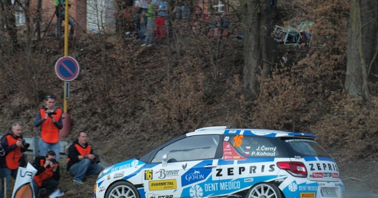 Valasska Rally